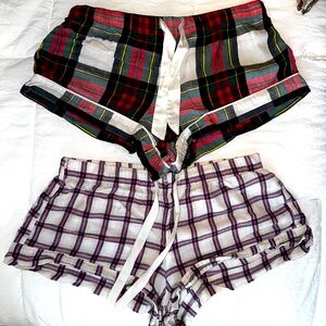 Victoria’s secret pj bottoms